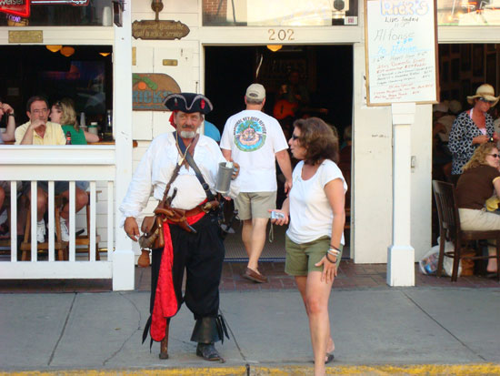 Shoe city hotsell key west